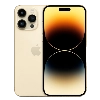 Смартфон Apple iPhone 14 Pro Max 128 ГБ, Dual: nano SIM + eSIM, золотой